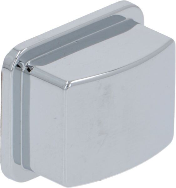 Taste Chrom | Elektra Ersatzteile