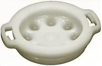 Deckel für Auslaufdüse | Faema Ersatzteile