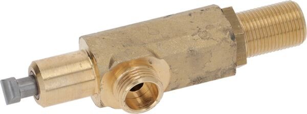 Wasser-/Dampfhahn Ventil | Simonelli Ersatzteile