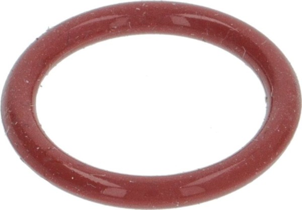 O-Ring-Dichtung 02050 Silikon Rot | LELIT Ersatzteile