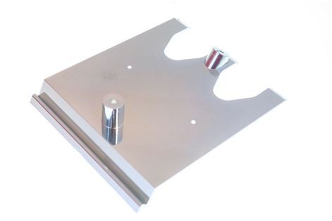 Gruppenabdeckung Dienste AURELIA II | Simonelli Ersatzteile