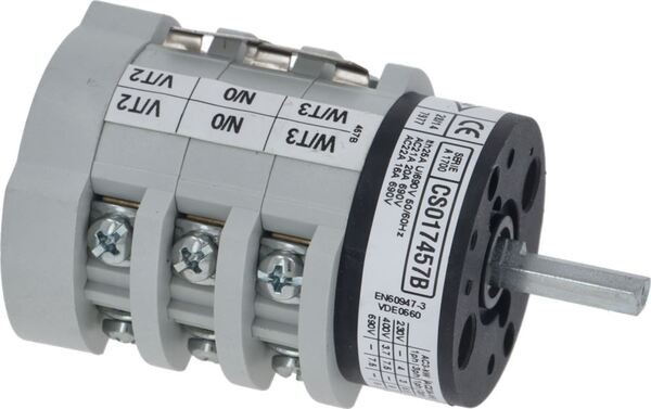 Schalter | Faema Ersatzteile