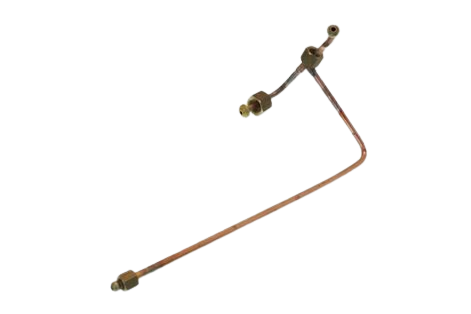 Druckmessgerät-Kreuzstück | Simonelli Ersatzteile