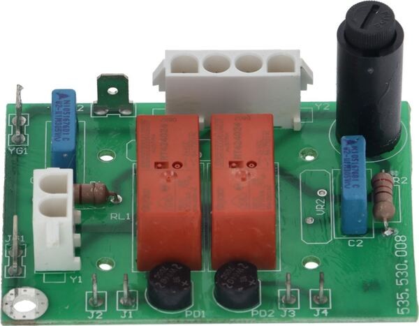 Relais-Platine BARCODE | Faema Ersatzteile