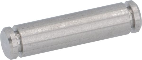 Stift für Hahnhebel 6x25,5 mm