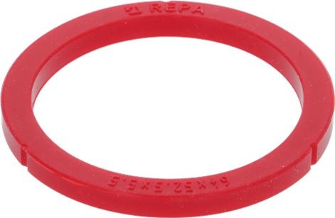 Siebträgerdichtung Ø 64X52,5X5,5 mm | La San Marco Ersatzteile