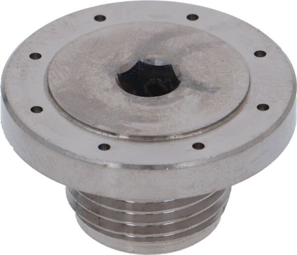 Wasserverteiler Ø 31,5 mm (M18x2 / M5) | Wega Ersatzteile