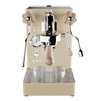 Lelit MaraX PL62X-2Q30 | Gold Limited Edition