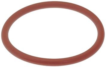 Oring-Dichtung 04137 SILOPREN ROT 3,53 * 34,52 mm | Simonelli Ersatzteile