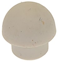 Dichtung Pilzförmig aus Silikon | Ascaso Ersatzteile