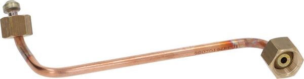 Rohr 3/8 1/4 Tauscherverteiler Links | Simonelli Ersatzteile