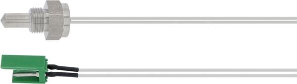 Temperaturfühler NTC Anschluss ø 1/8 "M | Wega Ersatzteile