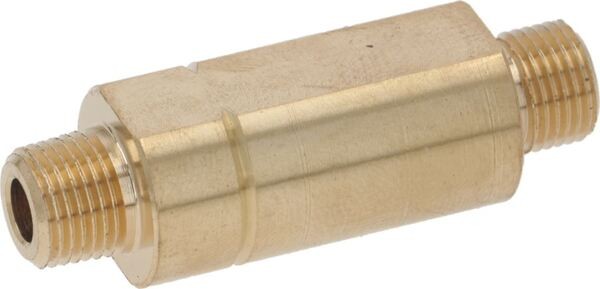 Flowmeter-Verlängerungsanschluss | Sanremo Ersatzteile