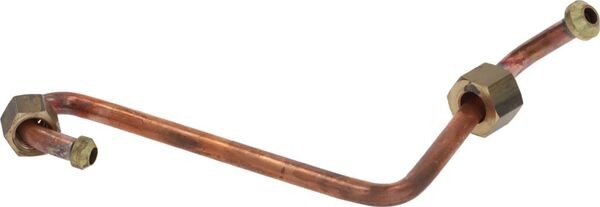 Wärmetauscher-Verteilerrohr Links AURELIA II | Simonelli Ersatzteile