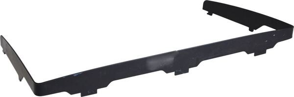 Plexiglas-Abdeckung 3 Gruppe | Astoria Ersatzteile