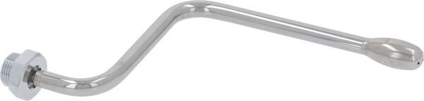 Dampfrohr Edelstahl Cold Touch | Faema Ersatzteile