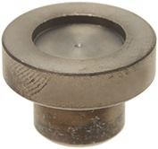 Buchse Für Wasser-/Dampfhahn Höhe 10/4 mm | Fiorenzato Ersatzteile