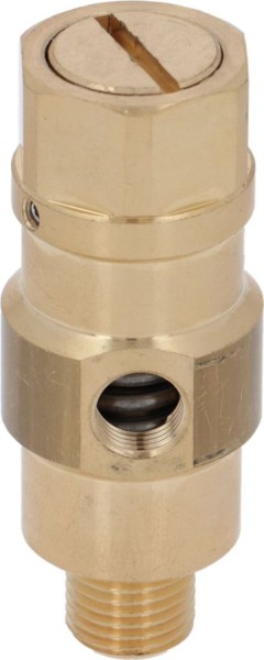 Expansionsventil Ø 1/4"M - 1/8"F GRUPPO IZZO | Izzo Ersatzteile