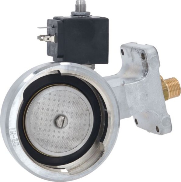 Auslaufgruppe 208/240V CSA H=3mm | Simonelli Ersatzteile