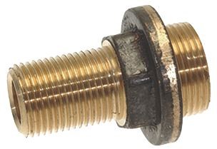 Anschluss Ø 3/8"M-1/2"M für Hahn | Spaziale Ersatzteile