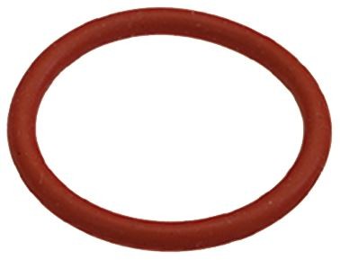 O-Ring-Dichtung 04137 SILIKON ROT Ø 3,53 X 34,52 mm | Brasilia Ersatzteile