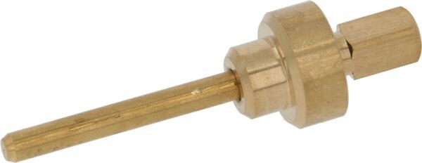 Auslaufventil Komplett 59,5mm