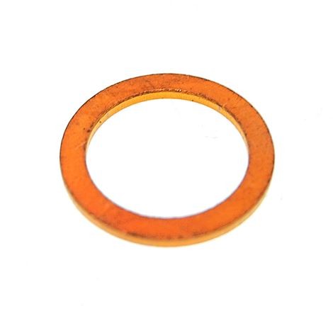 Unterlegscheibe KUPFER 1/8 D/,10.3X14x1 | Sanremo Ersatzteile