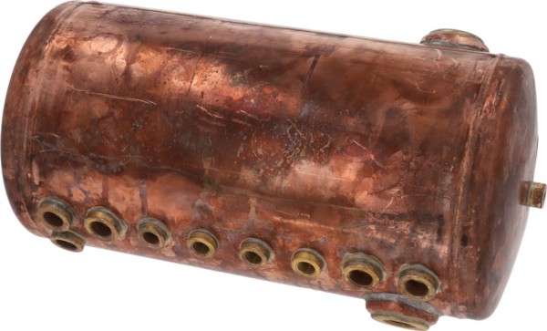 Kessel 8,6 L | Sanremo Ersatzteile
