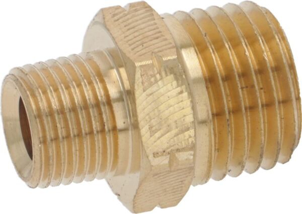 Anschluss 1/4"-1/8" | Sanremo Ersatzteile