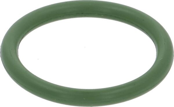 Oring-Dichtung 03081 FKM Grün | Cime Ersatzteile