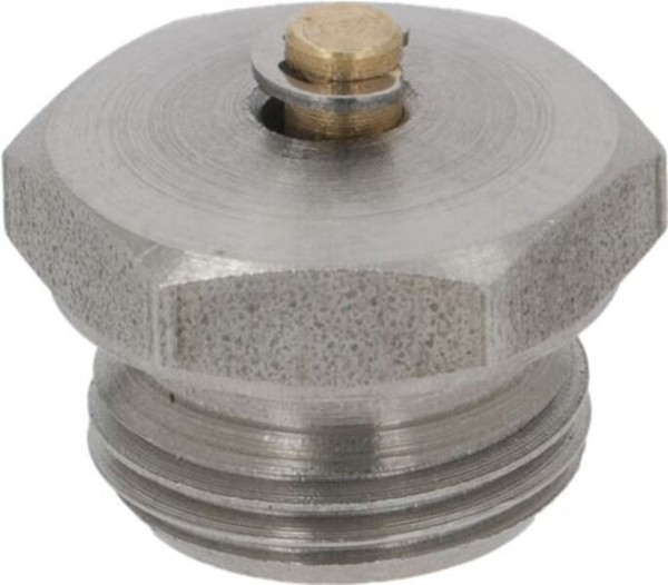 Unterdruckventil Vakuumventil Für Kessel Ø 3/8"M | Promac Ersatzteile