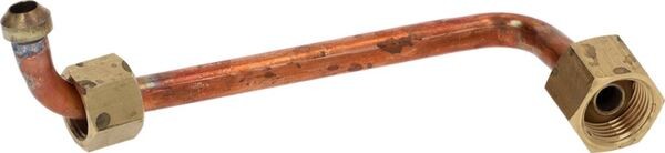 Magnetventil-Kesselrohr Autosteam AURELIA II | Simonelli Ersatzteile