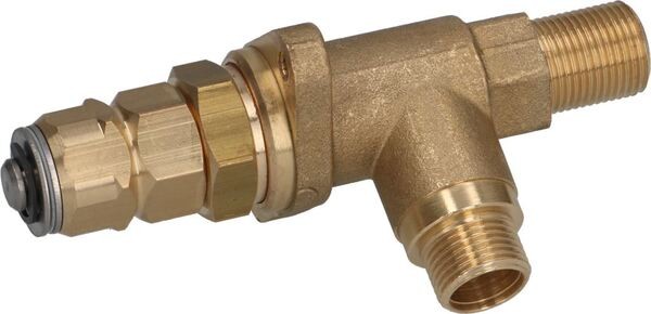 Dampf/Wasserhahn Ventil | Promac Ersatzteile