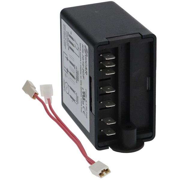 Elektronikbox 230V