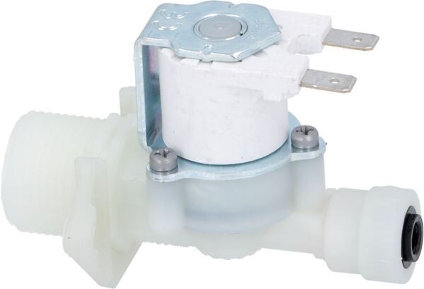 Magnetventil NC 2-Wege 3/4-JG 6 gerade