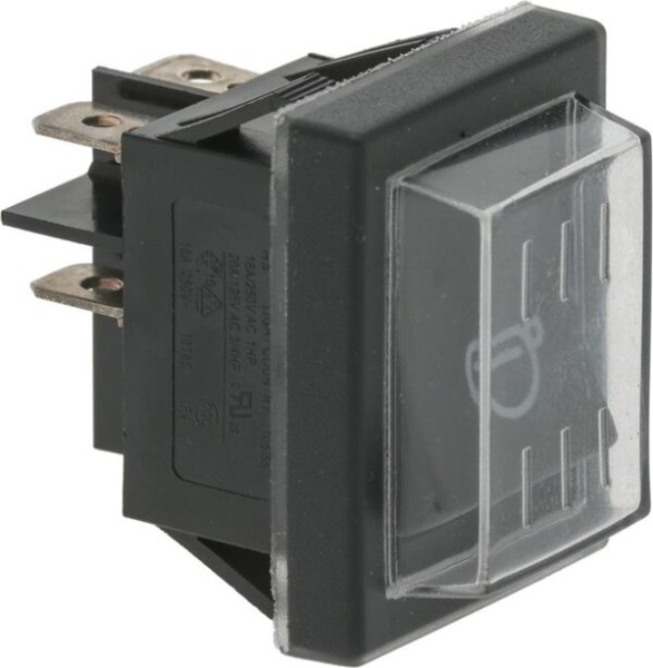 Schalter 2-Polig | Sanremo Ersatzteile