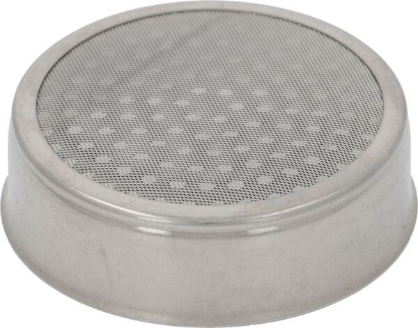 Auslaufdusche Verstärkt 60 mm