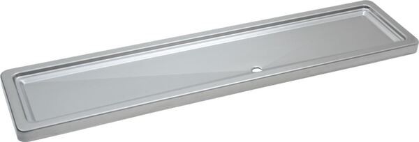 Wasserschale 2 Gruppen | Simonelli Ersatzteile