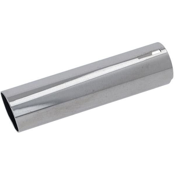 Kaffeeschacht Rohr Silber | Macap