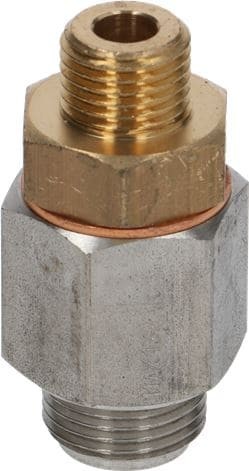 Expansionsventil Ø 3/8"M-1/4"M | Promac Ersatzteile