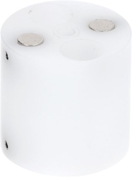 Halterung mit Magneten