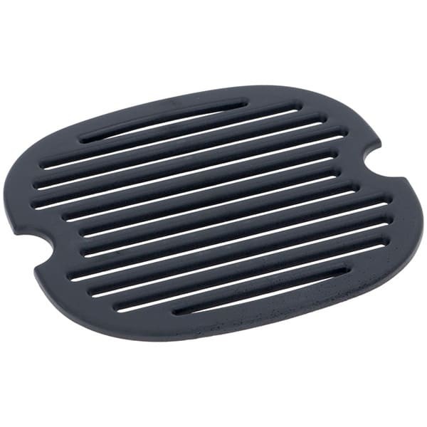 Tassenabstellgitter aus Kunststoff