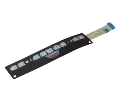 Tastereinheit - E98 COMPACT | Faema Ersatzteile