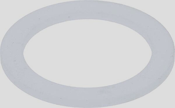 Flachdichtung PTFE ø 57x43x3 mm | Simonelli Ersatzteile