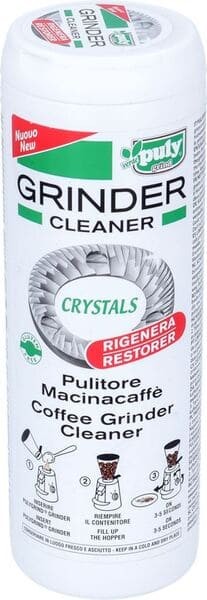 Reinigungsmittel Puly Grind Cristalli 405g