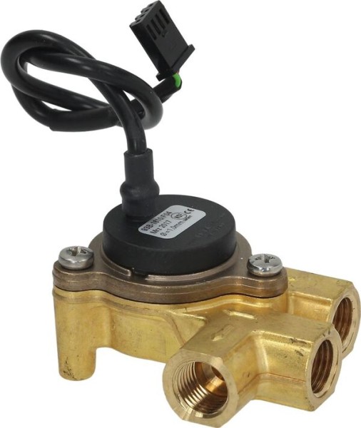 Flowmeter DIGMESA 3 Wege ø 1/4"FF | Faema Ersatzteile