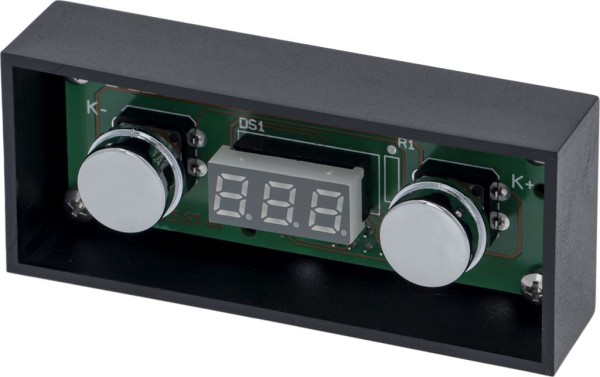 Digitaltastatur Termopid
