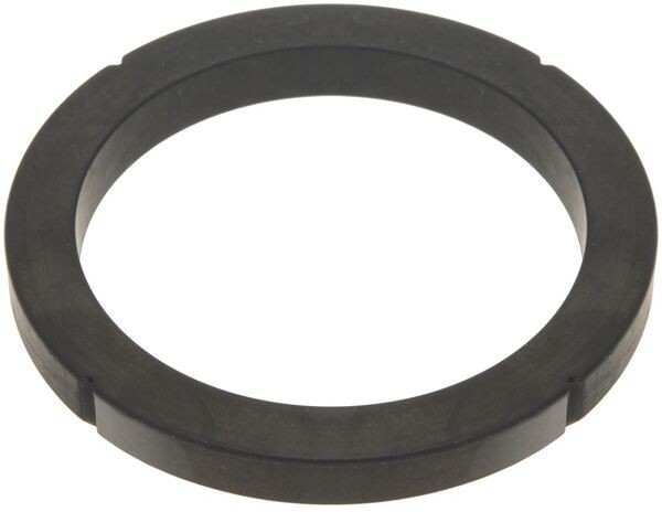 Siebträgerdichtung 72x56x9 Mit Außenschlitzen | Conti Ersatzteile