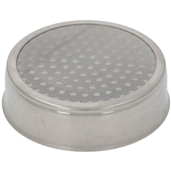 Verstärkte Auslaufdusche 60 mm