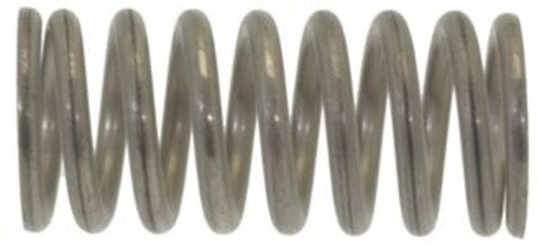 Feder 14x33 mm für E61 Auslassventil | Profitec Ersatzteile